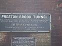 209 -  Preston Brook tunnel opened in 1984